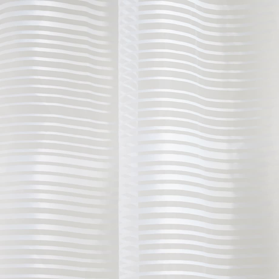 Firana Faizo 140x250 cm w paski