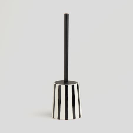 Szczotka Toaletowa Stripeto