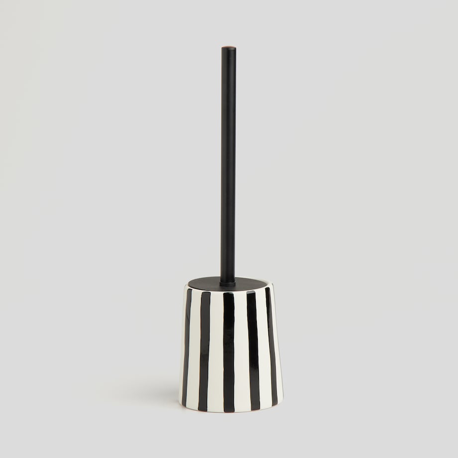 Szczotka Toaletowa Stripeto