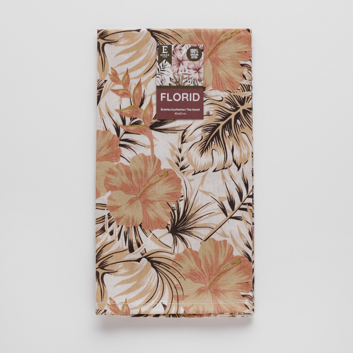 Ścierka Florid 40x60 cm