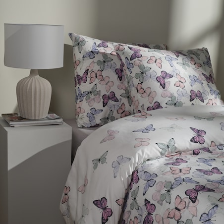 Pościel z bawełny satynowej Liberi 200x220 cm