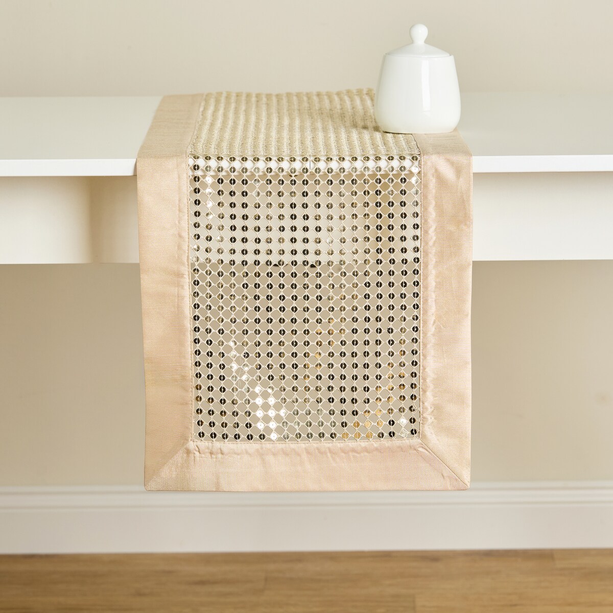 Bieżnik Luminar 35x180 cm