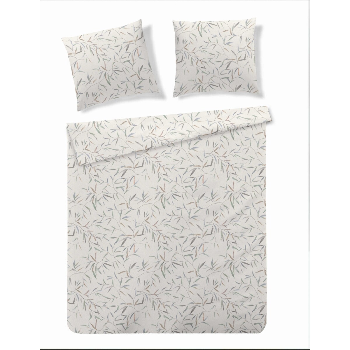 Pościel Z Mikrofibry Panorel 200x220 cm