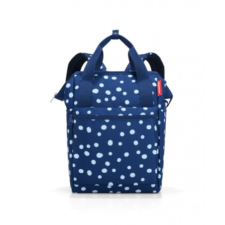 Plecak allrounder R Spots Navy