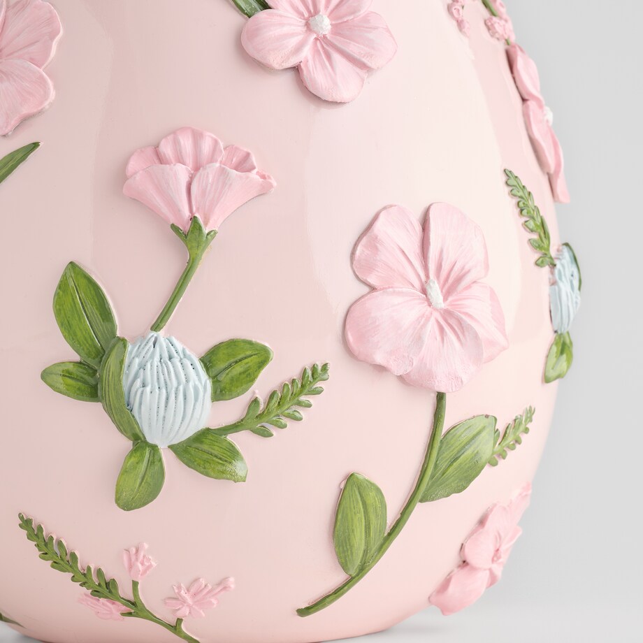 Figurka Kiros z motywem jajka