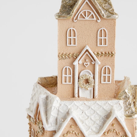 Figurka Led Gingerville