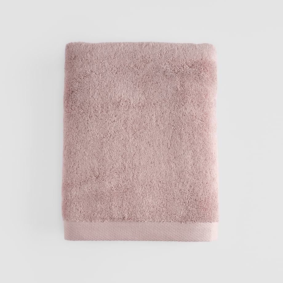 ręcznik z bawełny egipskiej Spa 70x130 cm