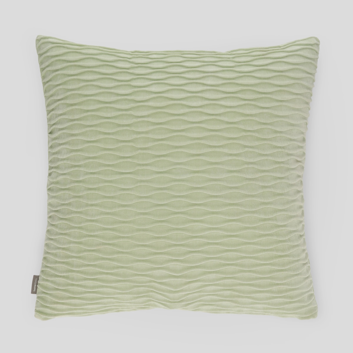 Poszewka Salma 45x45 cm z wzorem geometrycznym