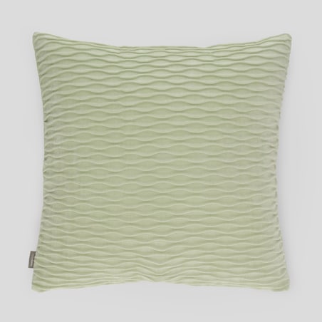 Poszewka Salma 45x45 cm z wzorem geometrycznym