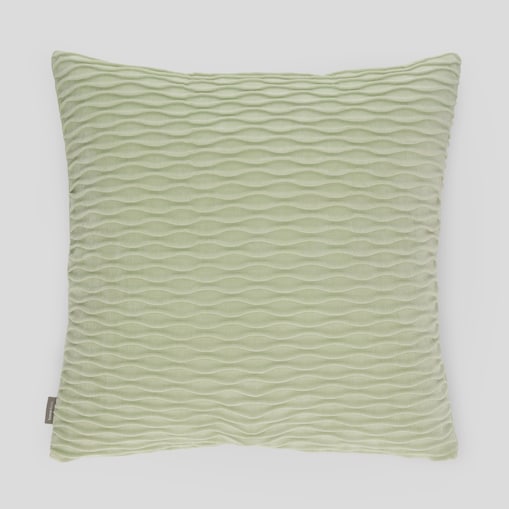 Poszewka Salma 45x45 cm z wzorem geometrycznym