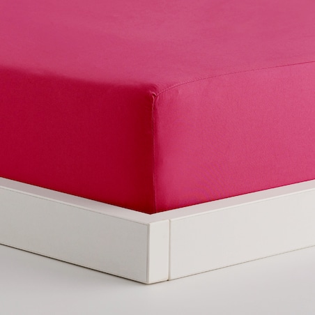 Prześcieradło z mikrofibry z gumką Micros 180x200 cm