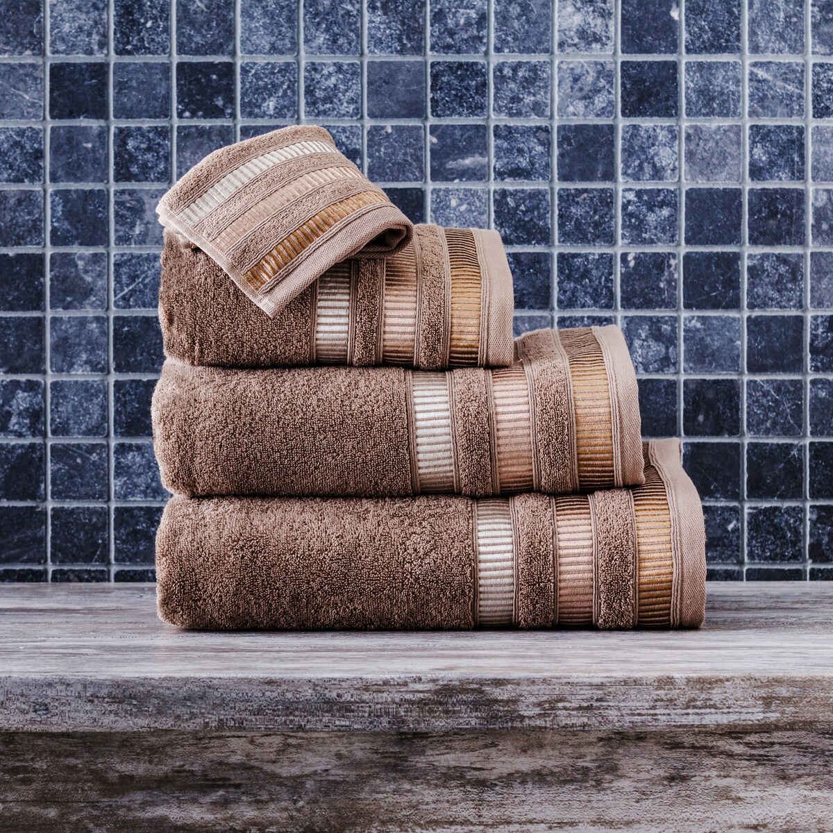 Ręcznik Alicante 50x90 cm