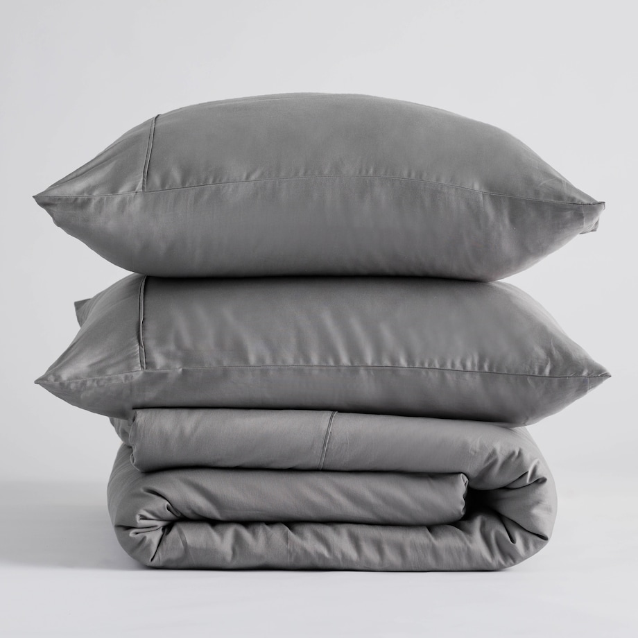 Pościel z bawełny satynowej Satinette 140x200 cm