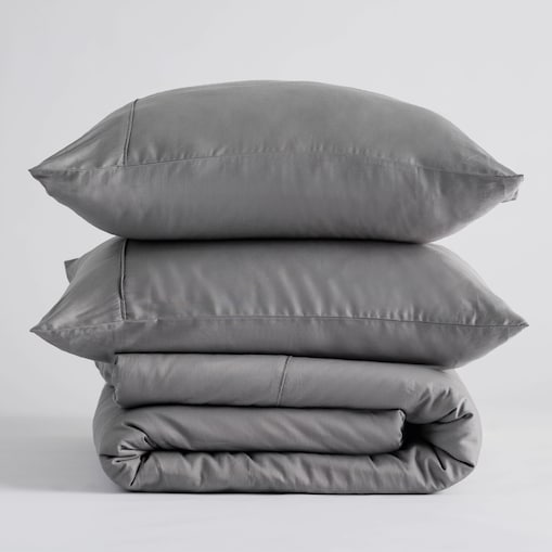 Pościel z bawełny satynowej Satinette 140x200 cm