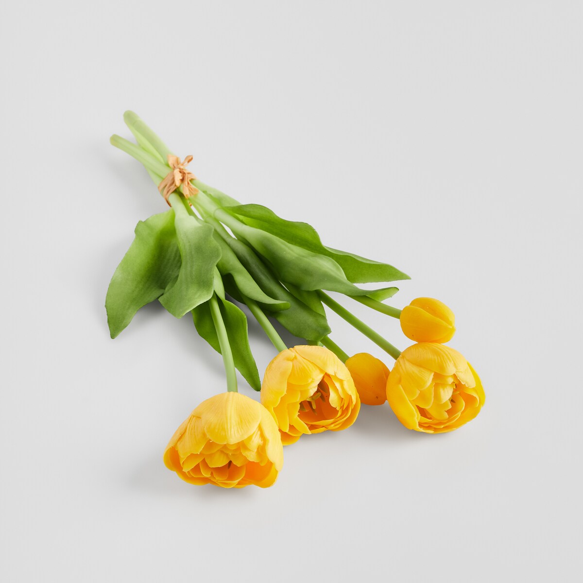 Bukiet Tulipanis z motywem kwiatowym