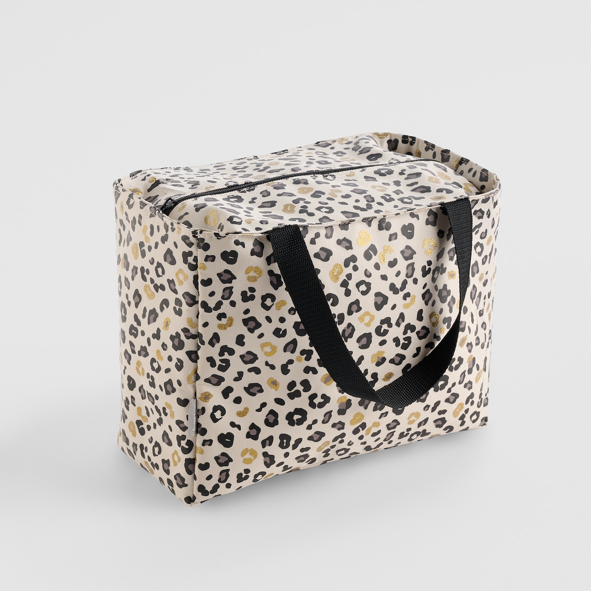 Termiczna Torba Na Lunch Panterin 15x30 cm