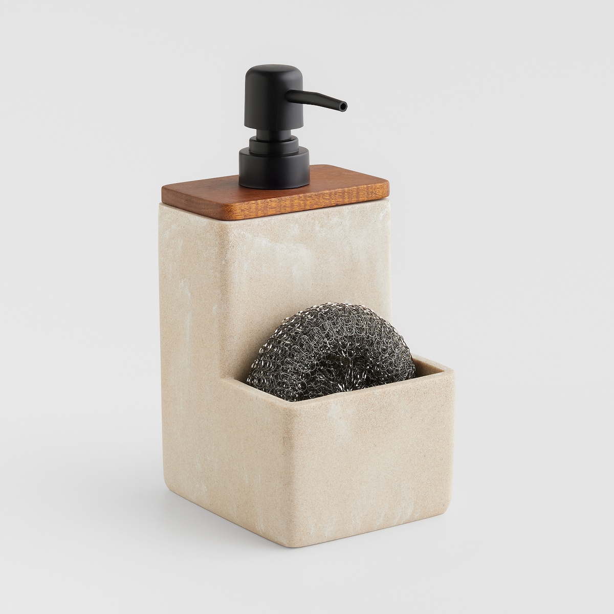 Dozownik Z Gąbką Markisi