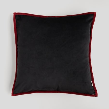 Poszewka Haftowana Caleras 45x45 cm