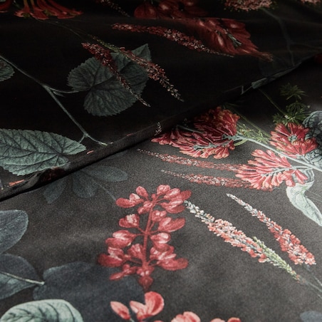 Pościel z bawełny satynowej Palmiretta 160x200 cm