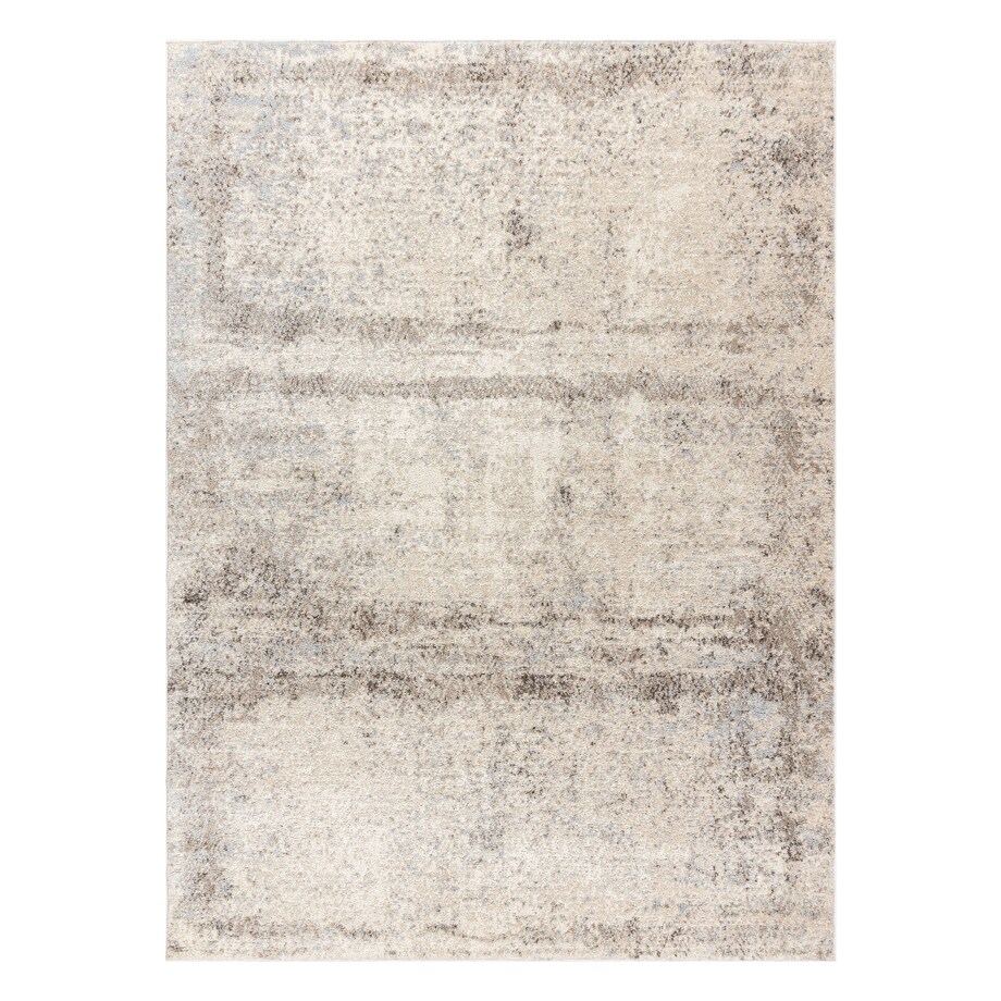 Dywan FUSION 8255 krem / beż - Vintage, 200x290 cm