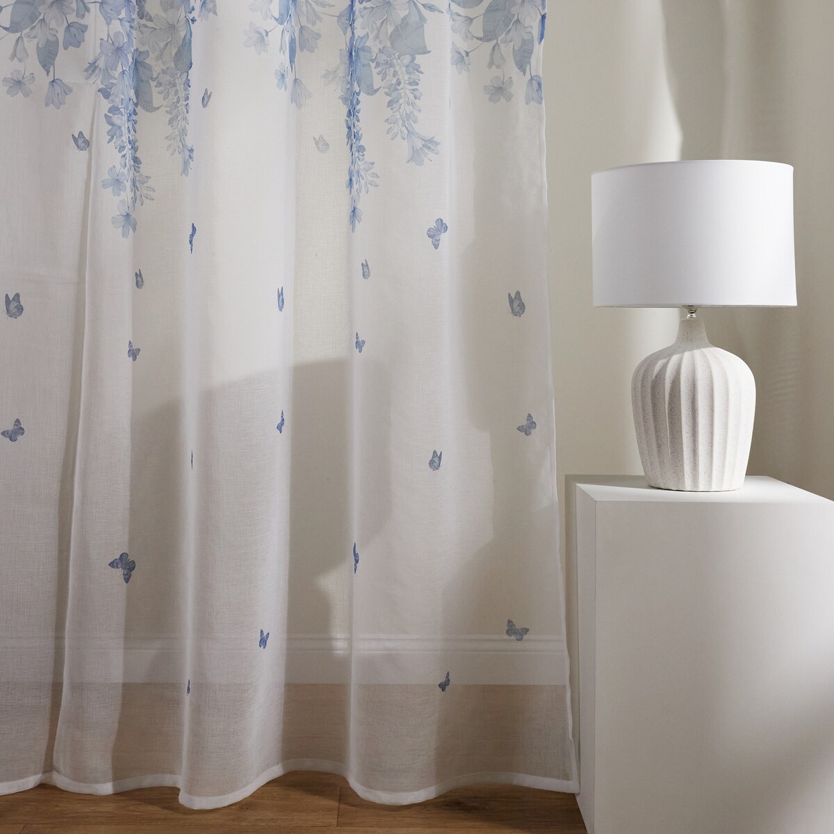 Firana Delioso 140x250 cm