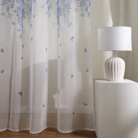 Firana Delioso 140x250 cm