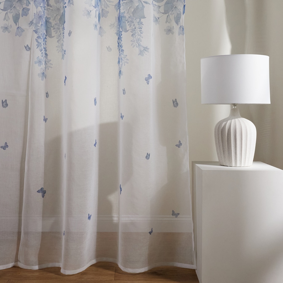 Firana Delioso 140x250 cm