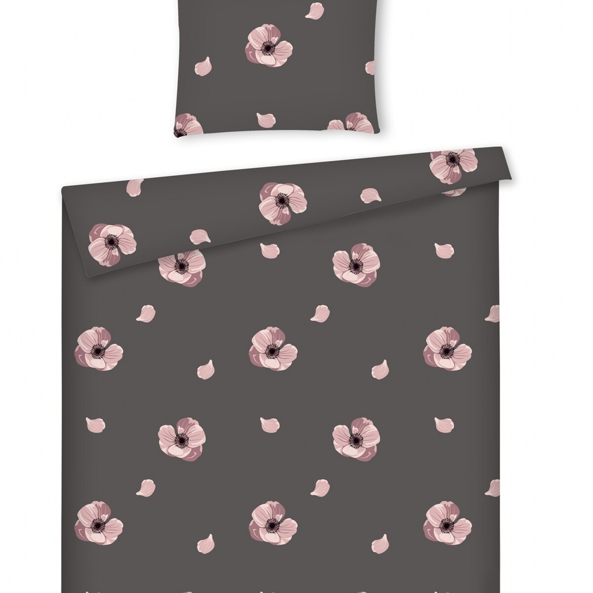 Pościel Z Mikrofibry Faressa 160x200 cm