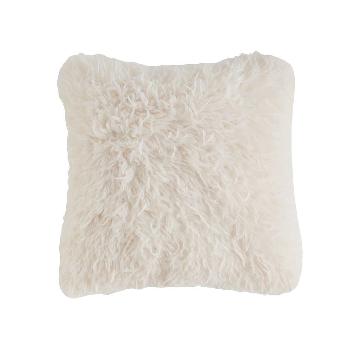 Poszewka Futrzana Lapura 45x45 cm