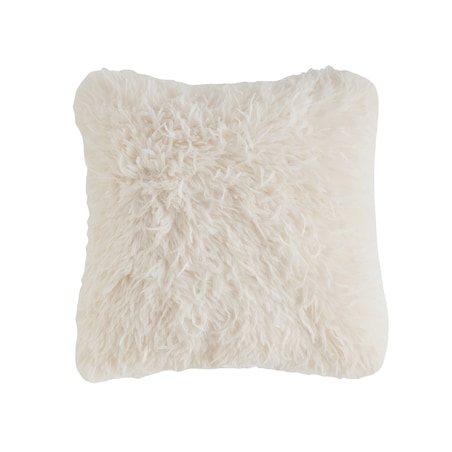 Poszewka Futrzana Lapura 45x45 cm