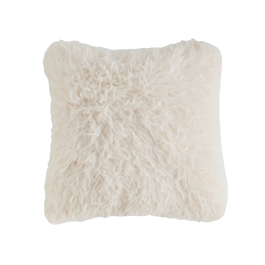 Poszewka Futrzana Lapura 45x45 cm