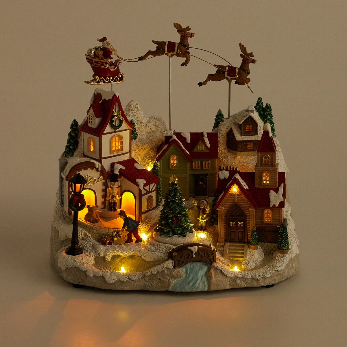 Figurka Led Colmar