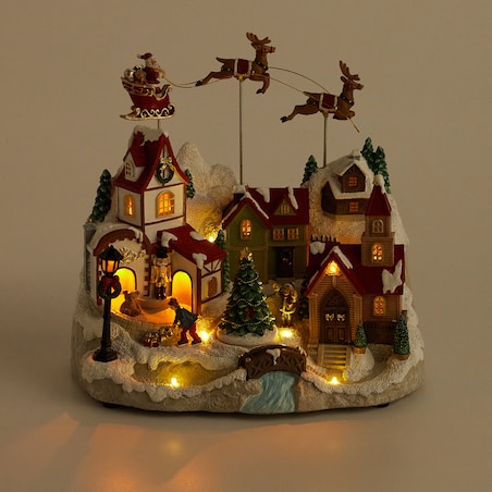 Figurka Led Colmar