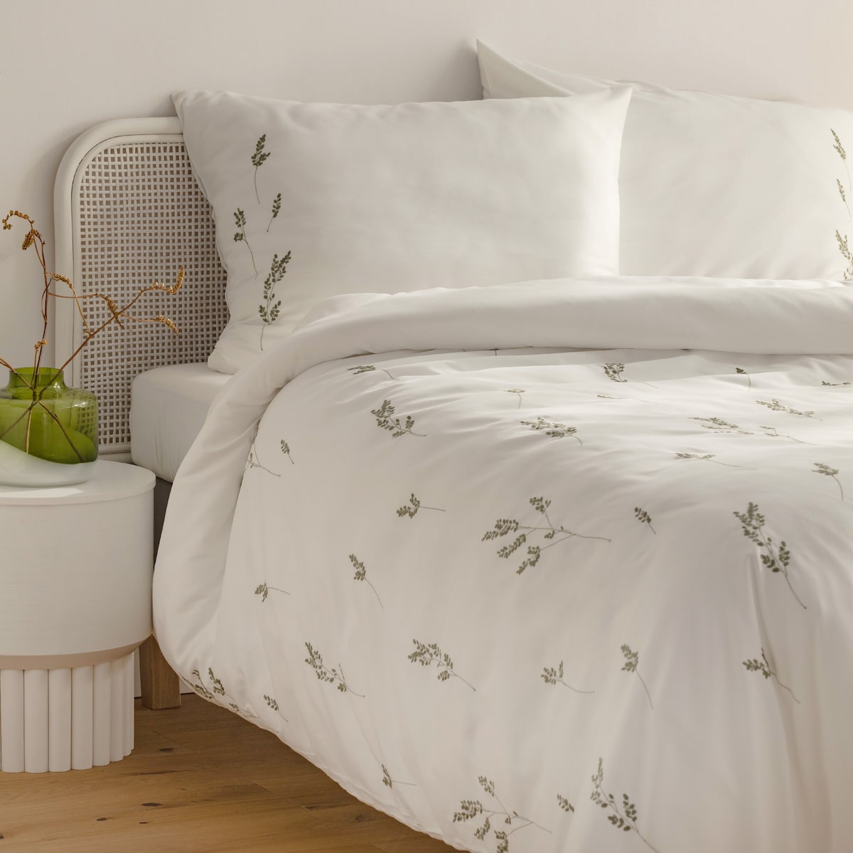 Pościel z Mikrofibry Ponteverda 200x220 cm