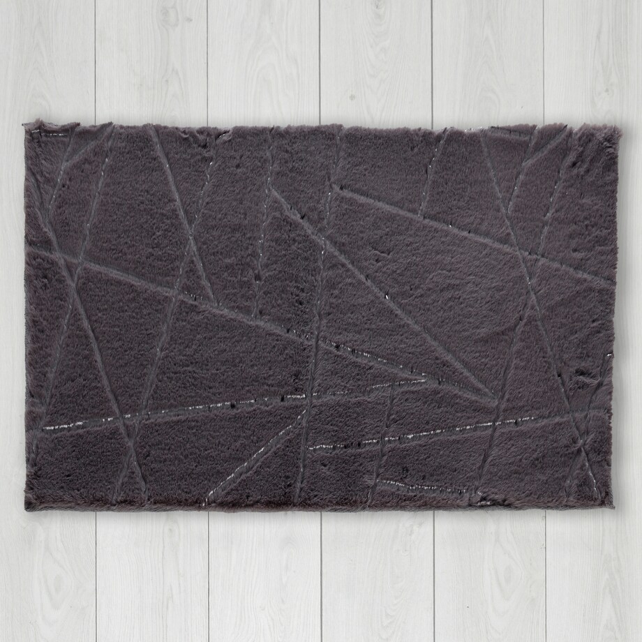 Dywanik Geometes 50x80 cm