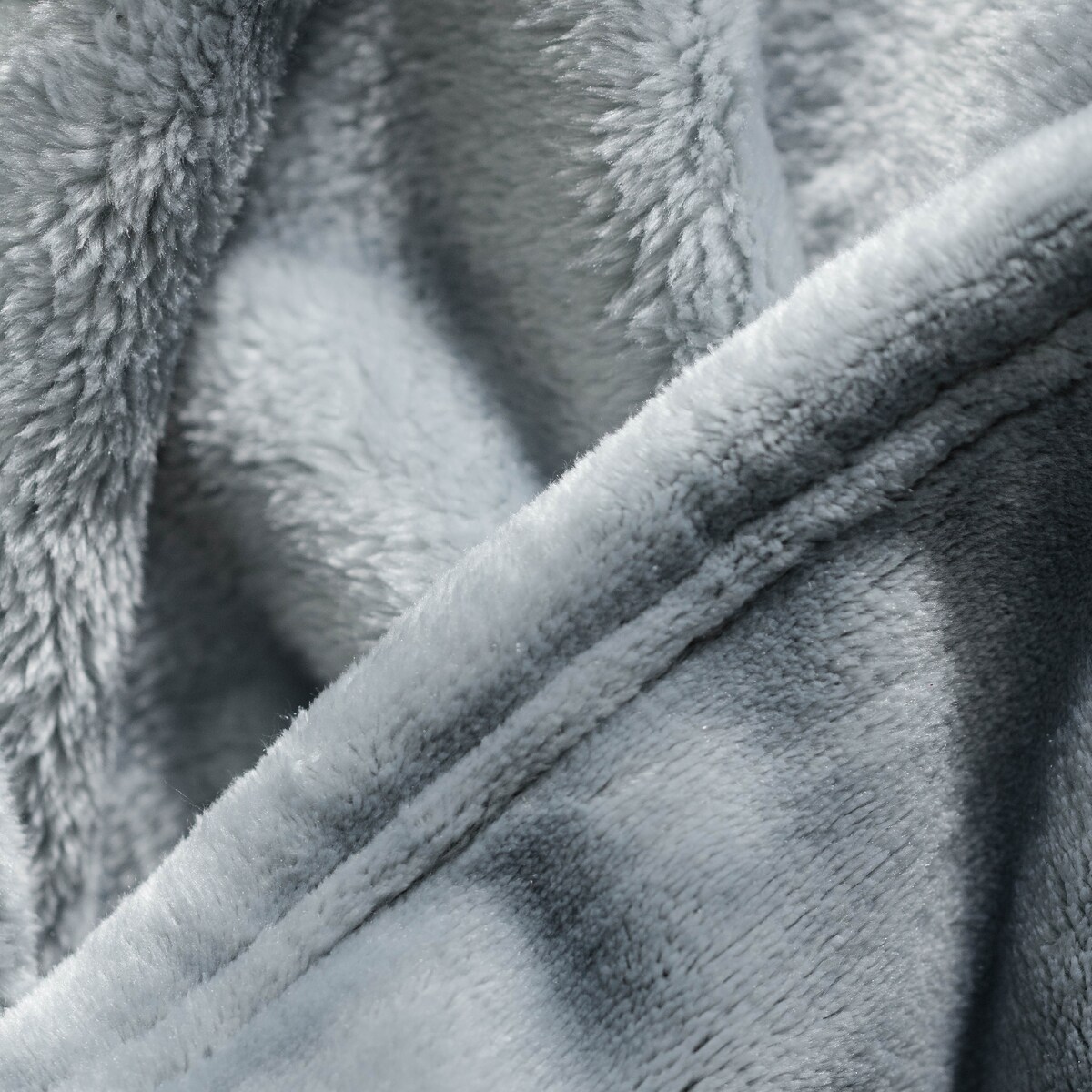 Koc Gruby Polarowy Floss 150x200 cm