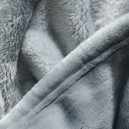 Koc Gruby Polarowy Floss 150x200 cm
