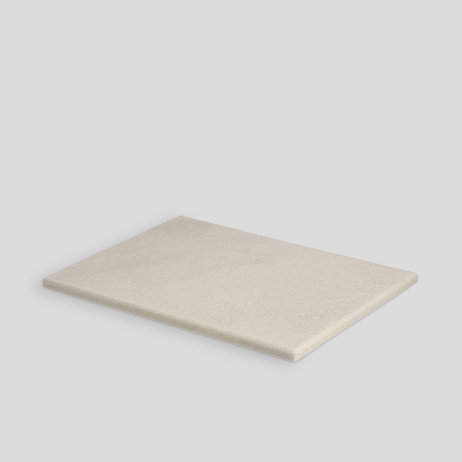 Marmurowa deska do serwowania lub krojenia