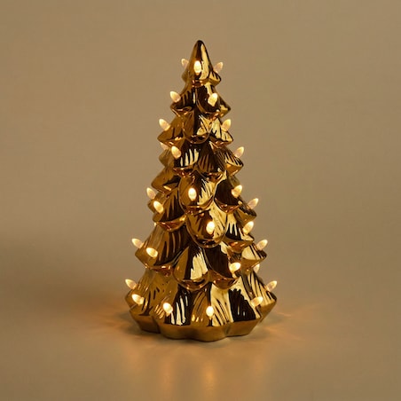 Figurka Led Candlejoy