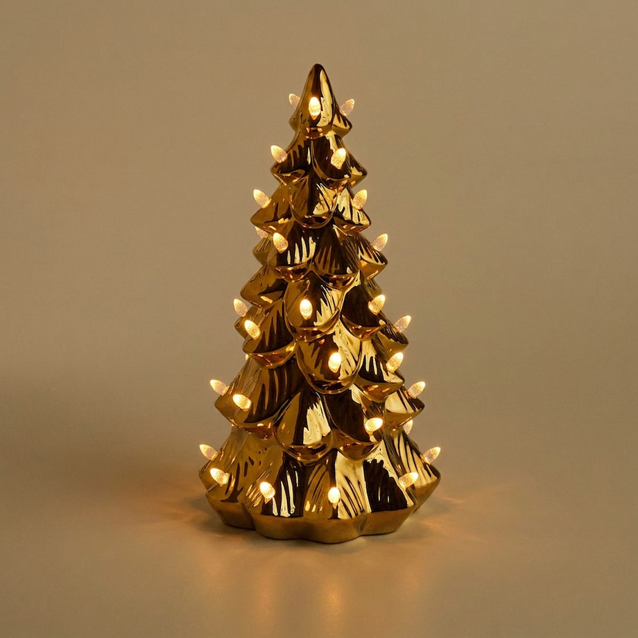 Figurka Led Candlejoy