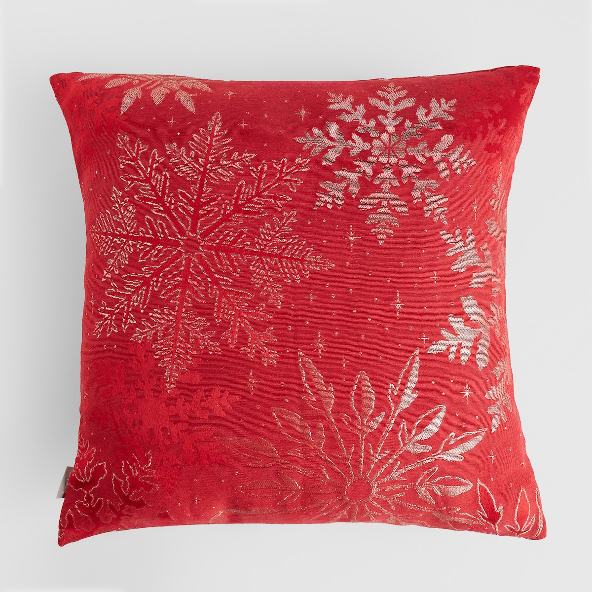 Poszewka Żakardowa Frostello 45x45 cm