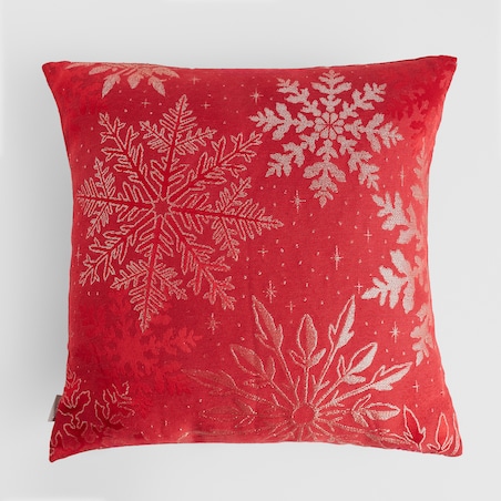 Poszewka Żakardowa Frostello 45x45 cm