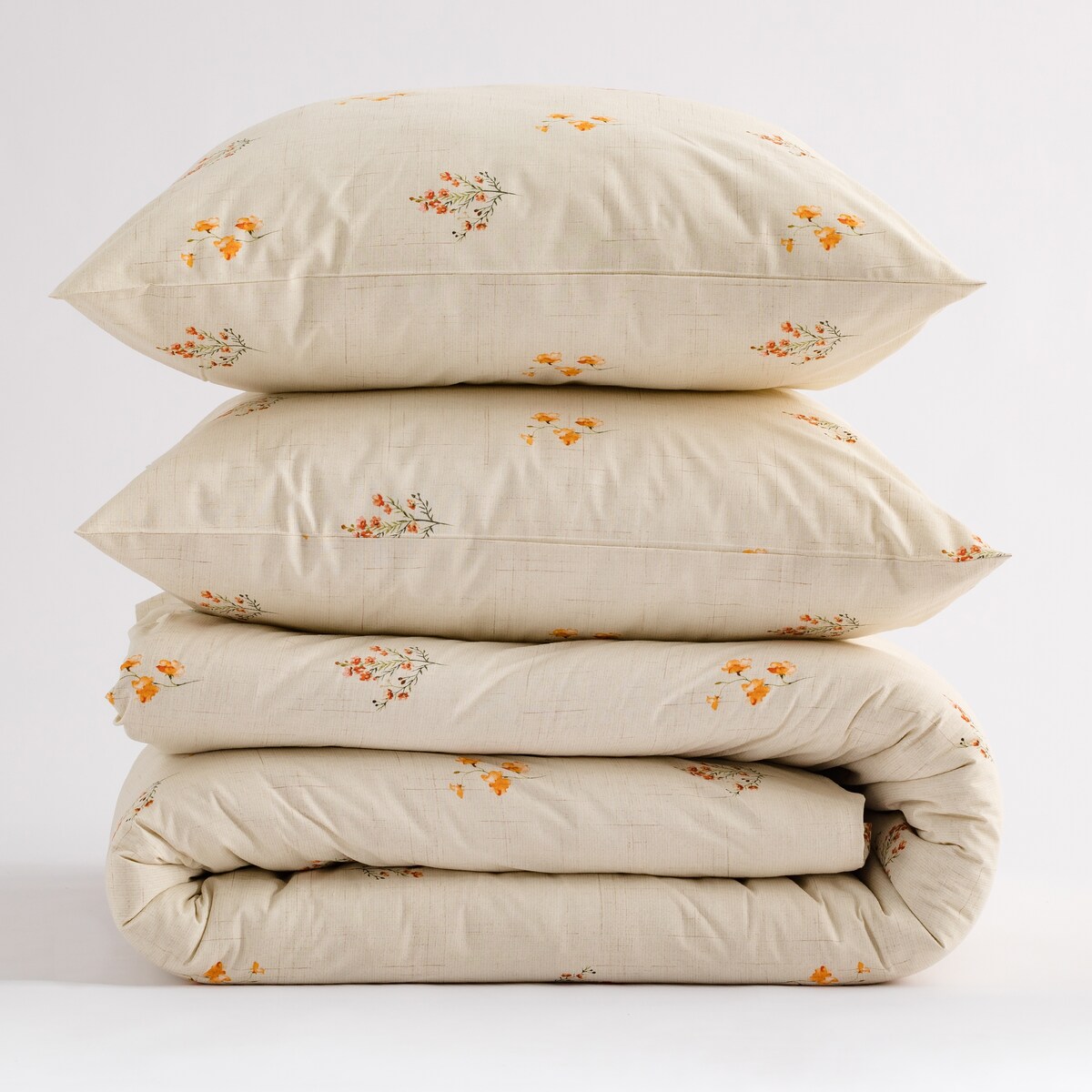 Pościel Bawełniana Tronchetto 160x200 cm