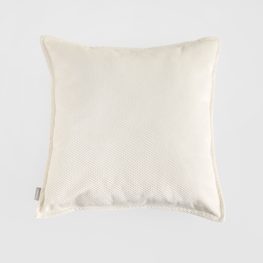 Poszewka dekoracyjna Glameri 45x45 cm