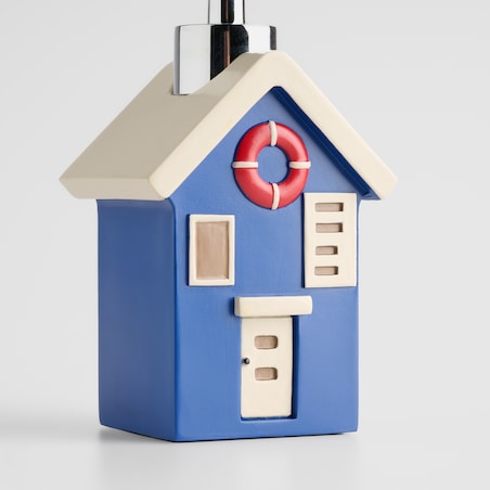 Dozownik Hosanio z motywem morskim