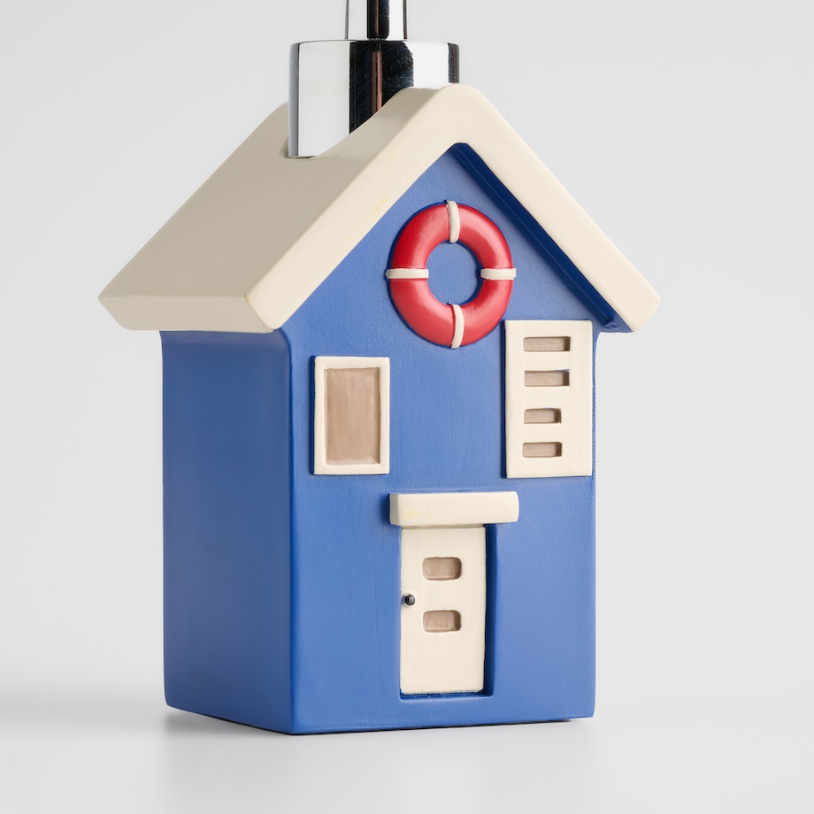 Dozownik Hosanio z motywem morskim