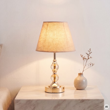 Lampa Stołowa Balles