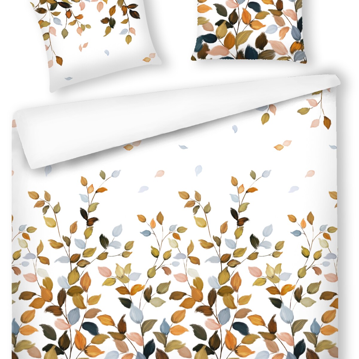 Pościel Satynowa Eileen 200x220 cm