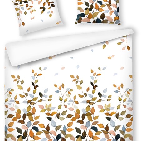 Pościel Satynowa Eileen 200x220 cm