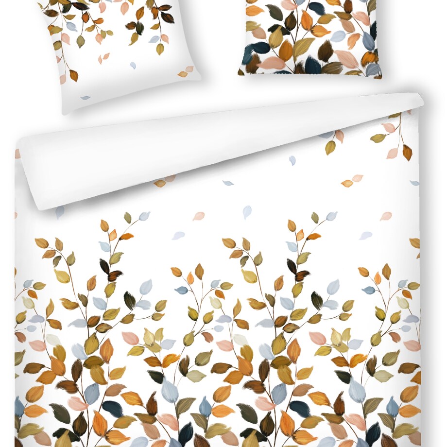 Pościel Satynowa Eileen 200x220 cm